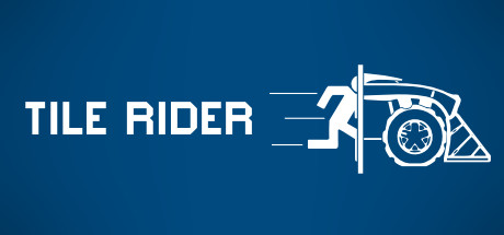 Tile Rider Cover Image