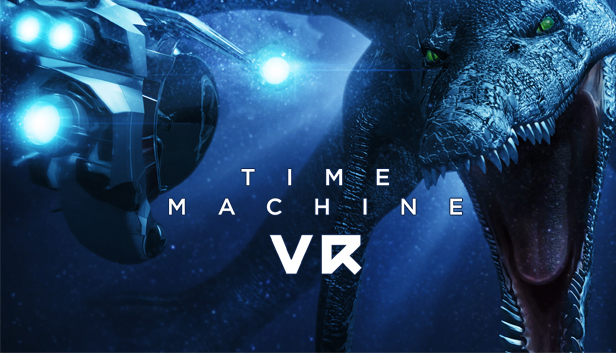 Steam machine hot sale vr