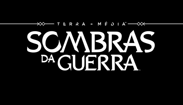 Jogo de vídeo windows: terra meia sombra de guerra, download