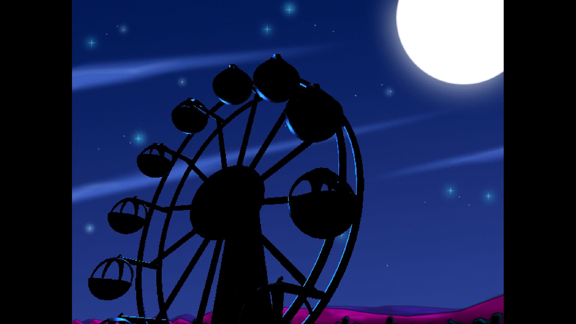 Tony Tough and the Night of Roasted Moths screenshot 11