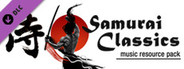 RPG Maker VX Ace - Samurai Classics Music Resource Pack