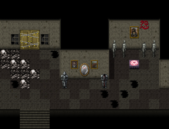 rpg maker horror rpg maker horror