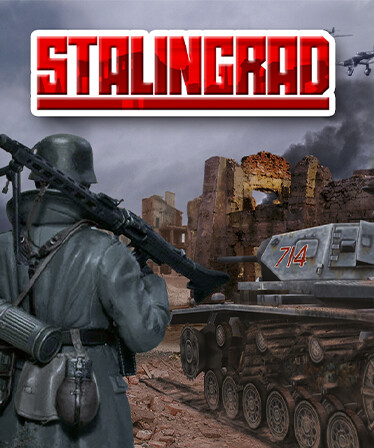 Stalingrad