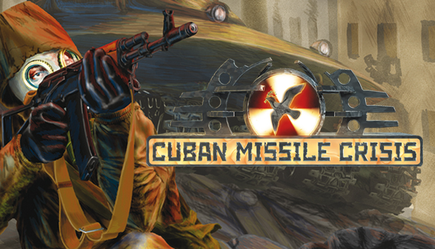 Cuban Missile Crisis Steam CD Key