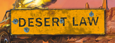Desert Law 게임 이미지