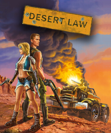 Desert Law