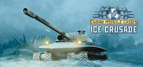 Cuban Missile Crisis: Ice Crusade header image