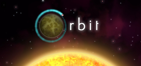 Orbit HD Cover Image
