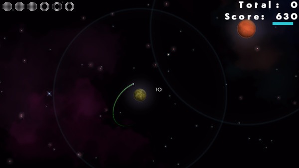 скриншот Orbit HD 0
