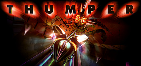 Thumper Cover Image
