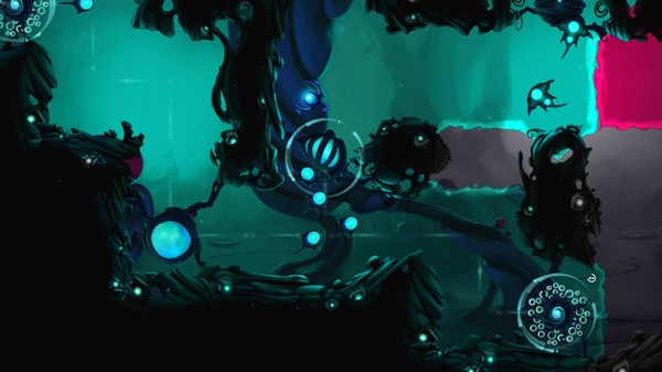 Скриншоты Interloper 2