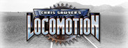 Logo for Chris Sawyer's Locomotion