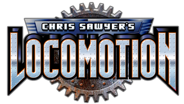 Chris Sawyer's Locomotion