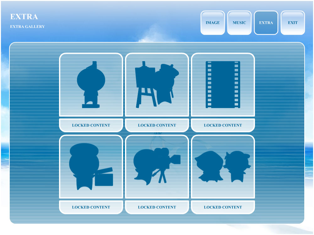 Voices from the Sea - Plus screenshot screenshot 1