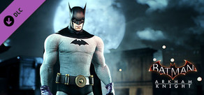 Batman™: Arkham Knight - 1st Appearance Batman Skin