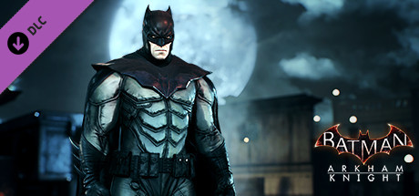 Batman Noel Skin