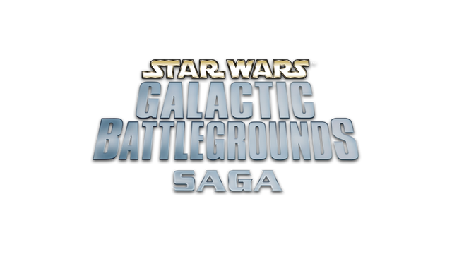 Star Wars: Galactic Battlegrounds Saga