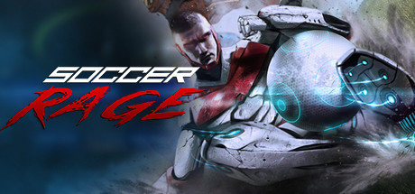 Soccer Rage Cover Image