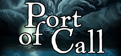 Port of Call header image