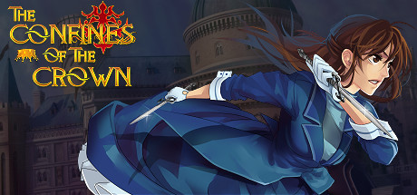 The Confines Of The Crown header image