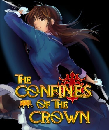 The Confines Of The Crown