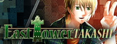 East Tower - Takashi (East Tower Series Vol. 2)
