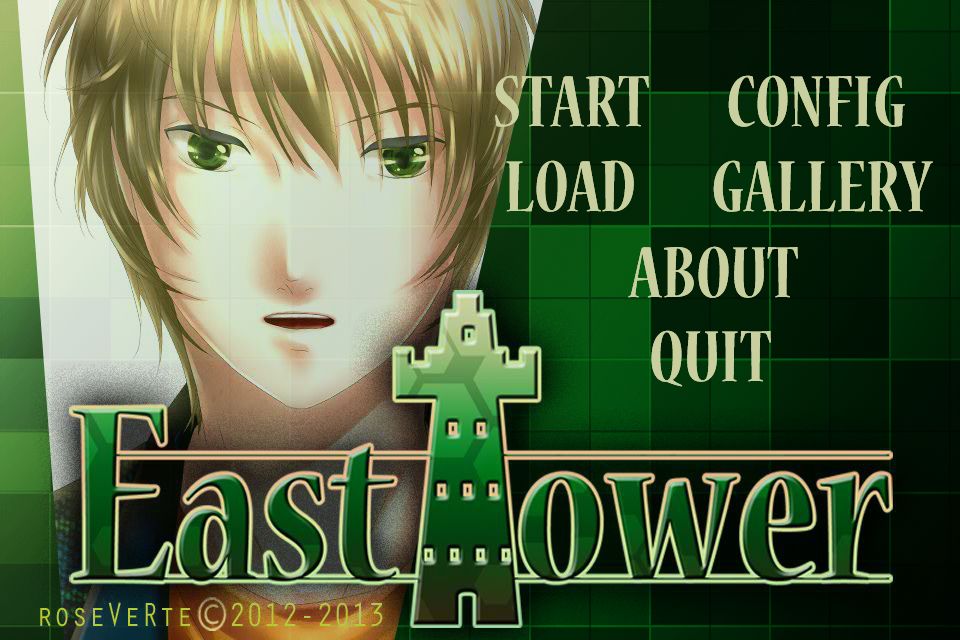 East Tower - Takashi (East Tower Series Vol. 2) - Win/Mac - (Steam)