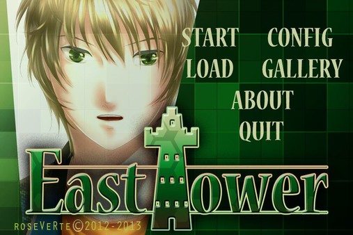 East Tower - Takashi (East Tower Series Vol. 2)
