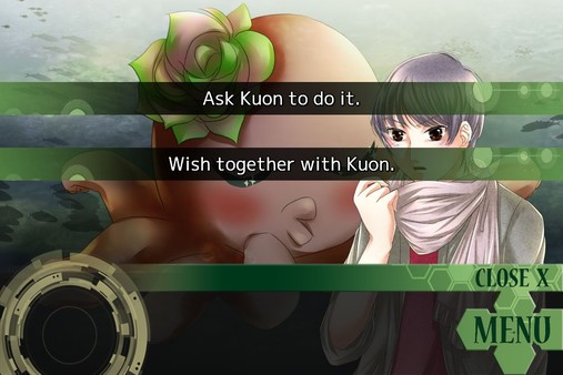 скриншот East Tower - Kuon 5