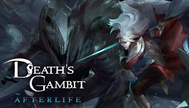 Death's Gambit Afterlife - Definitive Edition