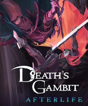 Death's Gambit: Afterlife