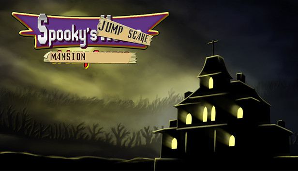 Haunted House  Play Now Online for Free 