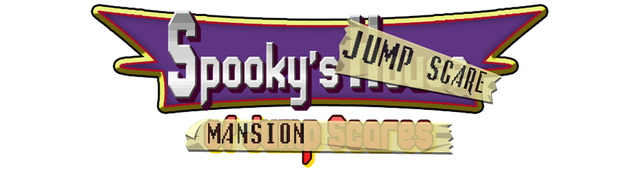 Spooky's Jump Scare Mansion