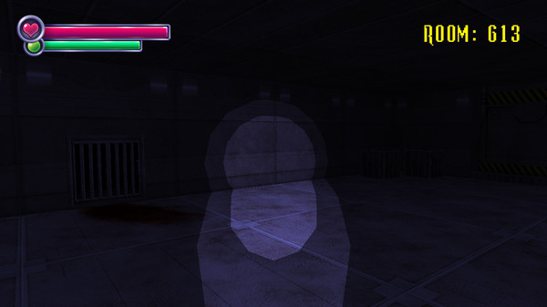 Spooky's Jump Scare Mansion screenshot