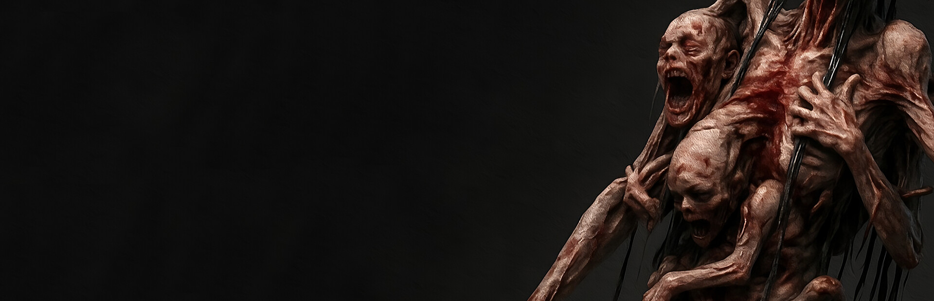 Library Hero - Steam library hero banner