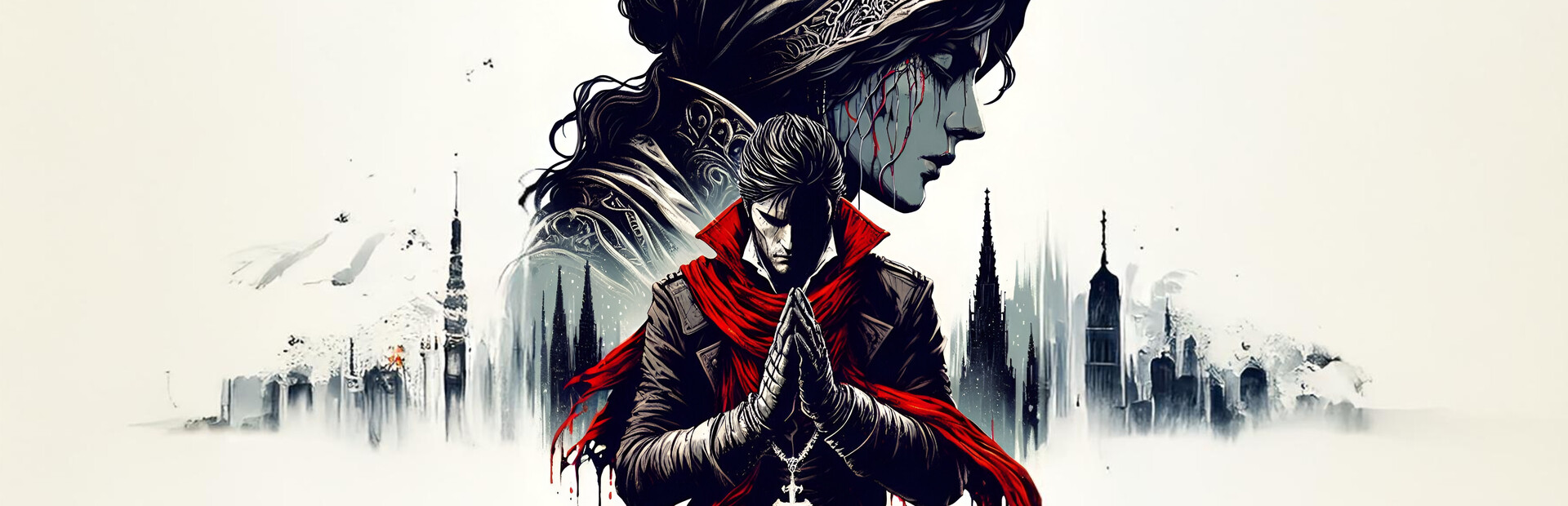 Library Hero - Steam library hero banner