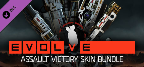 Assault Victory Skin Pack banner