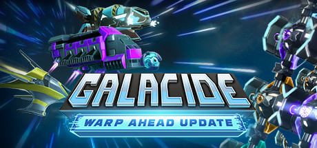 Galacide header image