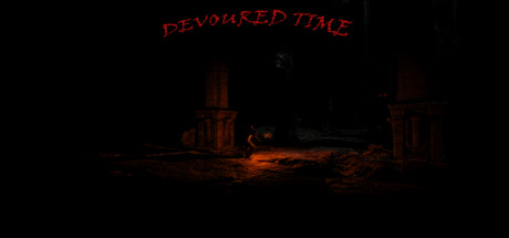 Devoured Time Cover Image