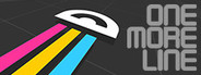 Logo for One More Line