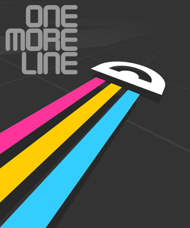 One More Line