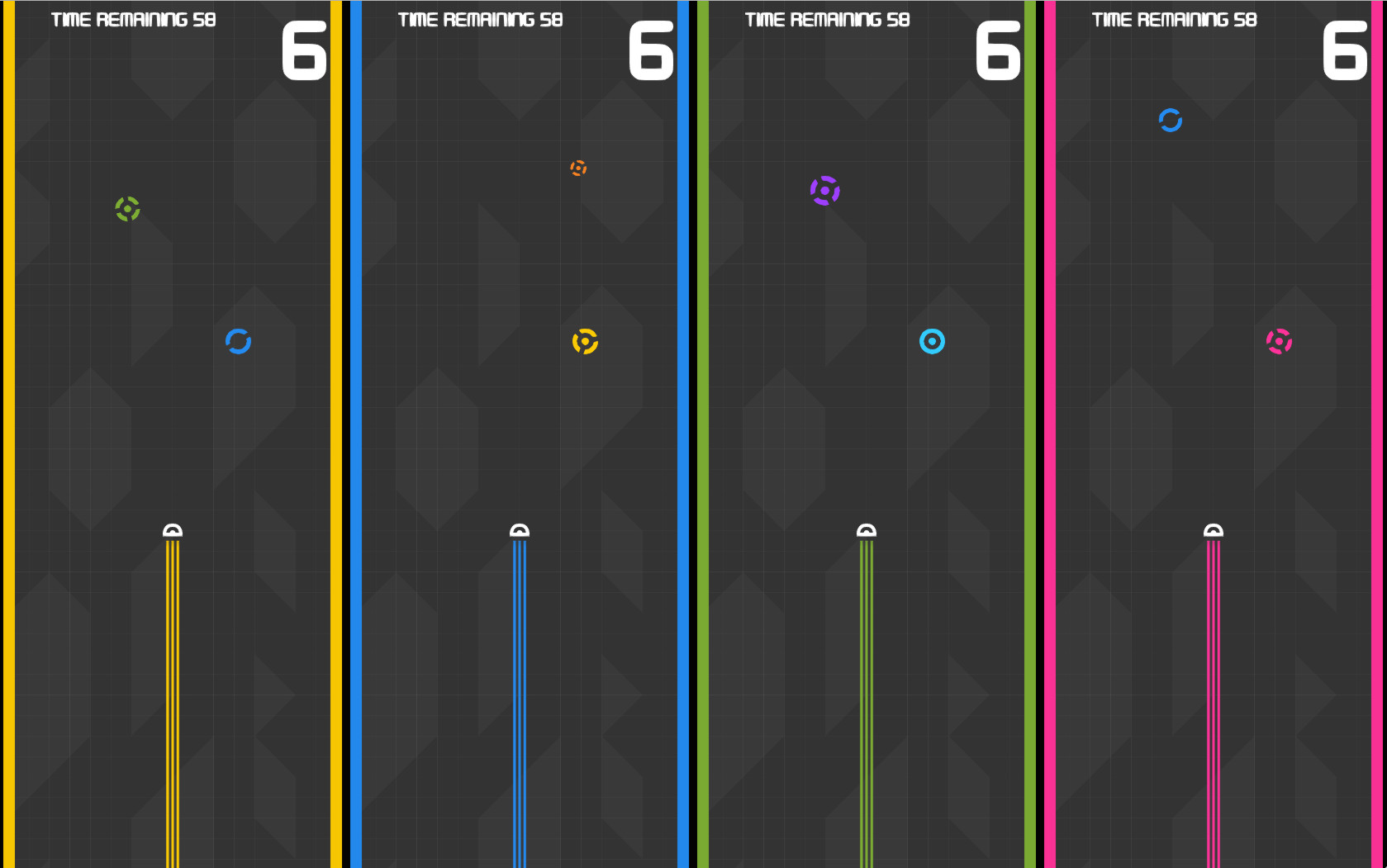 One More Line - Win/Mac/Linux - (Steam)