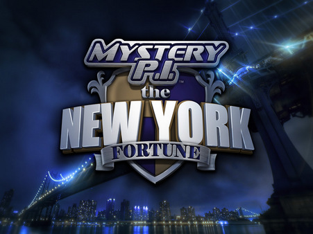Mystery P.I.™ - The New York Fortune for steam