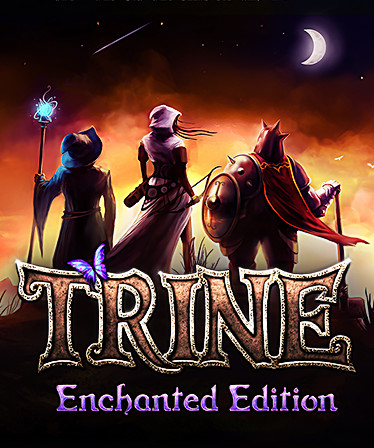 Trine Enchanted Edition