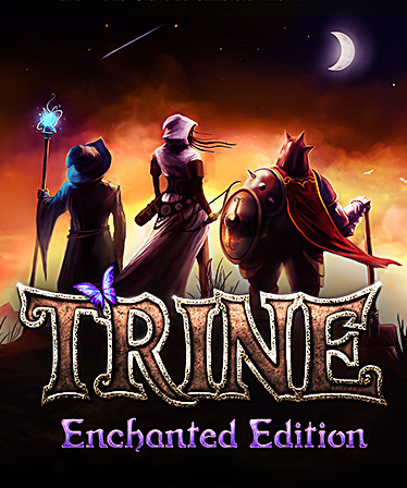 Trine Enchanted Edition