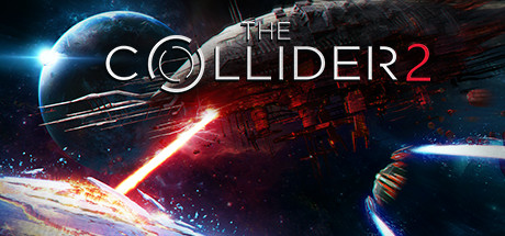 The Collider 2 screenshot 1