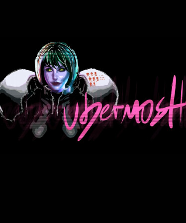 UBERMOSH