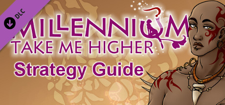 Official Guide - Millennium 2 thumbnail