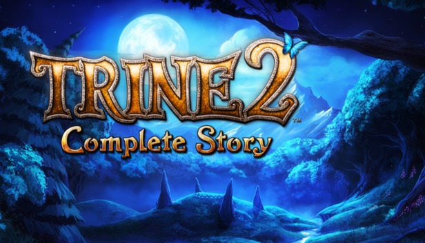 Trine 2 Complete Story On Steam