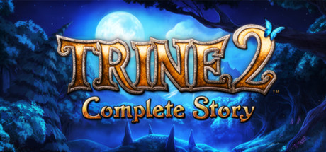 Trine 2: Complete Story Cover Image